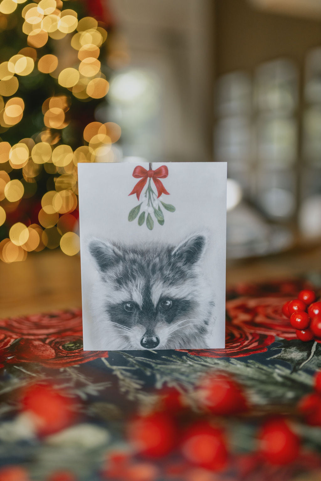 Holiday Cards