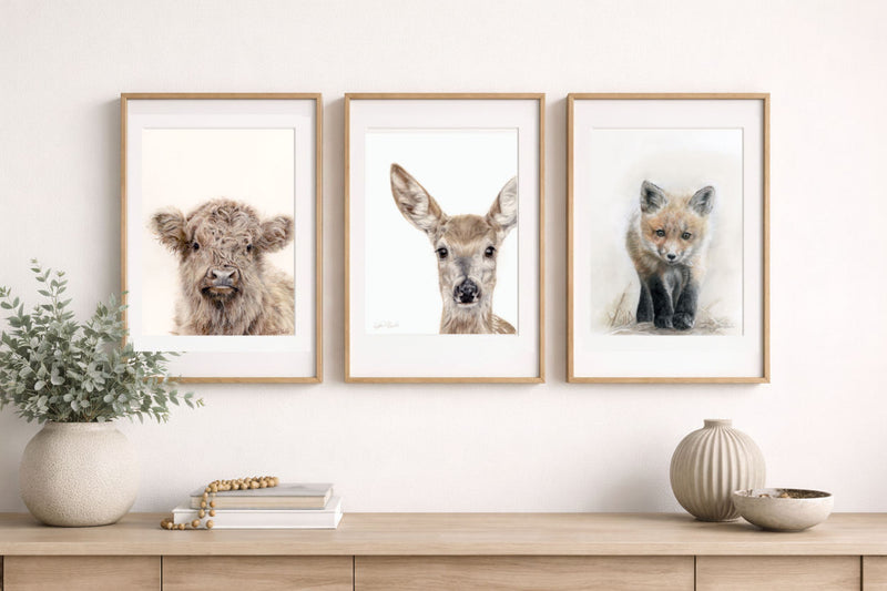 Print Sets