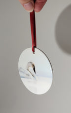'First Light' Ceramic Ornament image 3