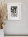 Pastel Original 'Perfect Minute Details' image 0