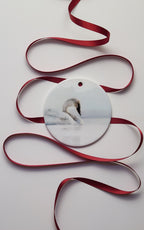 'First Light' Ceramic Ornament image 2
