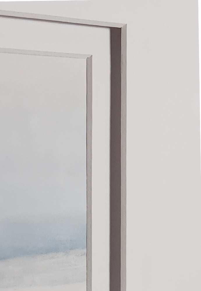 "First Light" 5x7" Pastel Original image 12