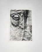 Pastel Original 'Perfect Minute Details' image 5