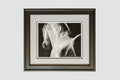 Pastel Original 'In the Rising Darkness' image 0