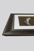 "A Loving Look Defined" 8x10" Framed Pastel Original image 4