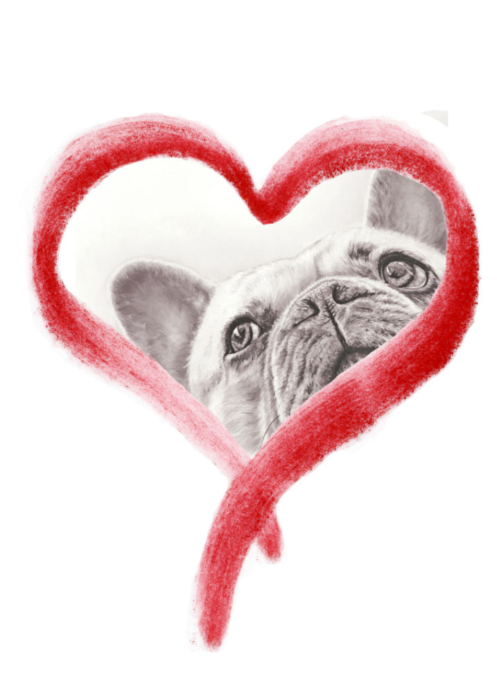 Heart Love - Retiring Collection image 3