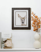 "Grace" Deer Fine Art Print image 3