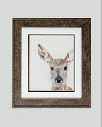 "Grace" Deer Fine Art Print image 1