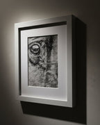 'Perfect Minute Details'Horse Fine Art Print image 2