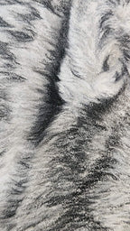 'She-Wolf' Wolf Fine Art Print image 5