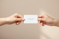 Crystal Clarke Animal Art Gift Card