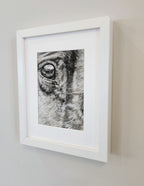 Pastel Original 'Perfect Minute Details' image 2