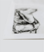 "Moments Together" 8x10" Pastel on pastelmat image 11