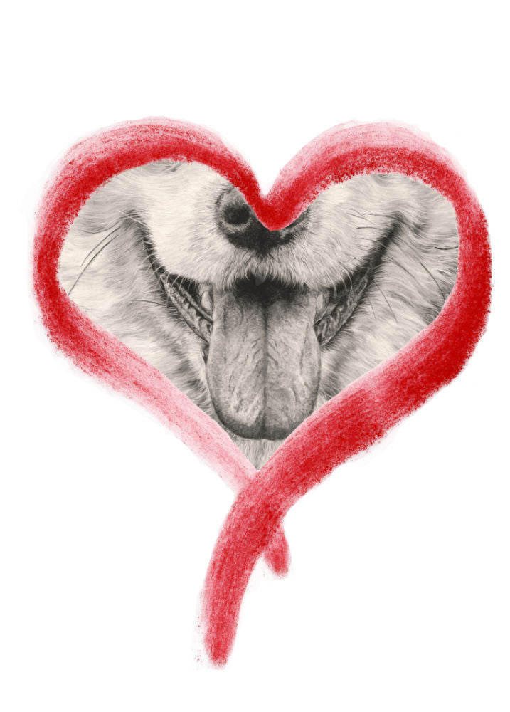 Heart Love - Retiring Collection image 7