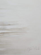 'Where Stillness Begins' Loon Fine Art Print image 3
