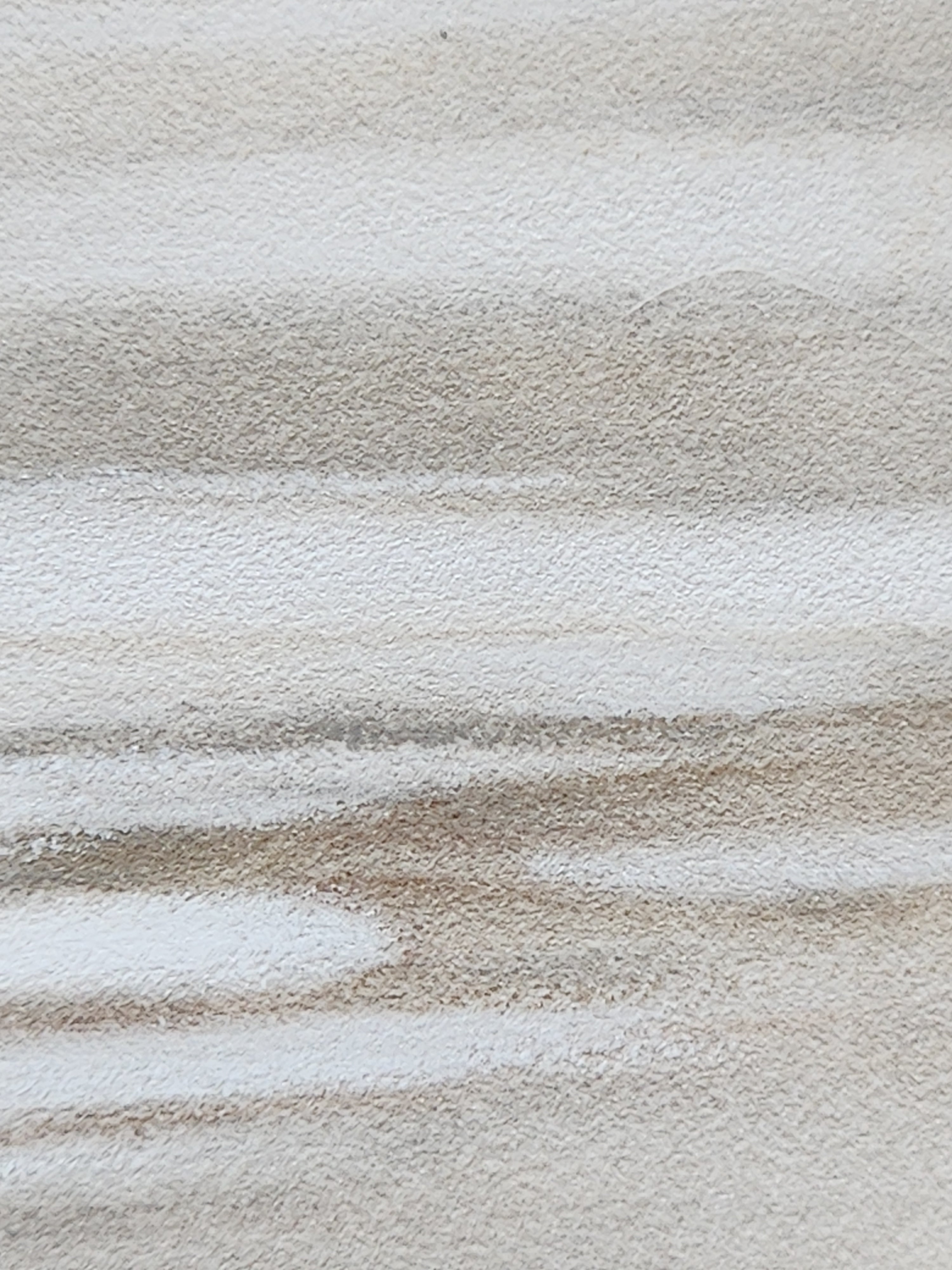 pastel artwork close up 