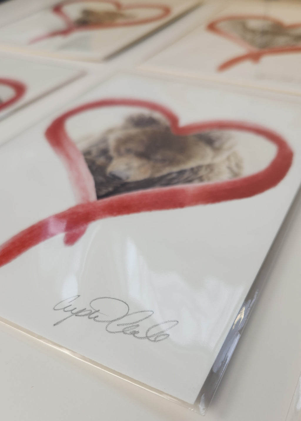 Valentine Hearts - Final Edition