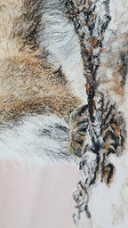 "The Moment" Squirrel Fine Art Print image 3